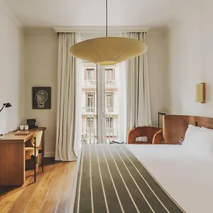 Regina Hotel Barcelone