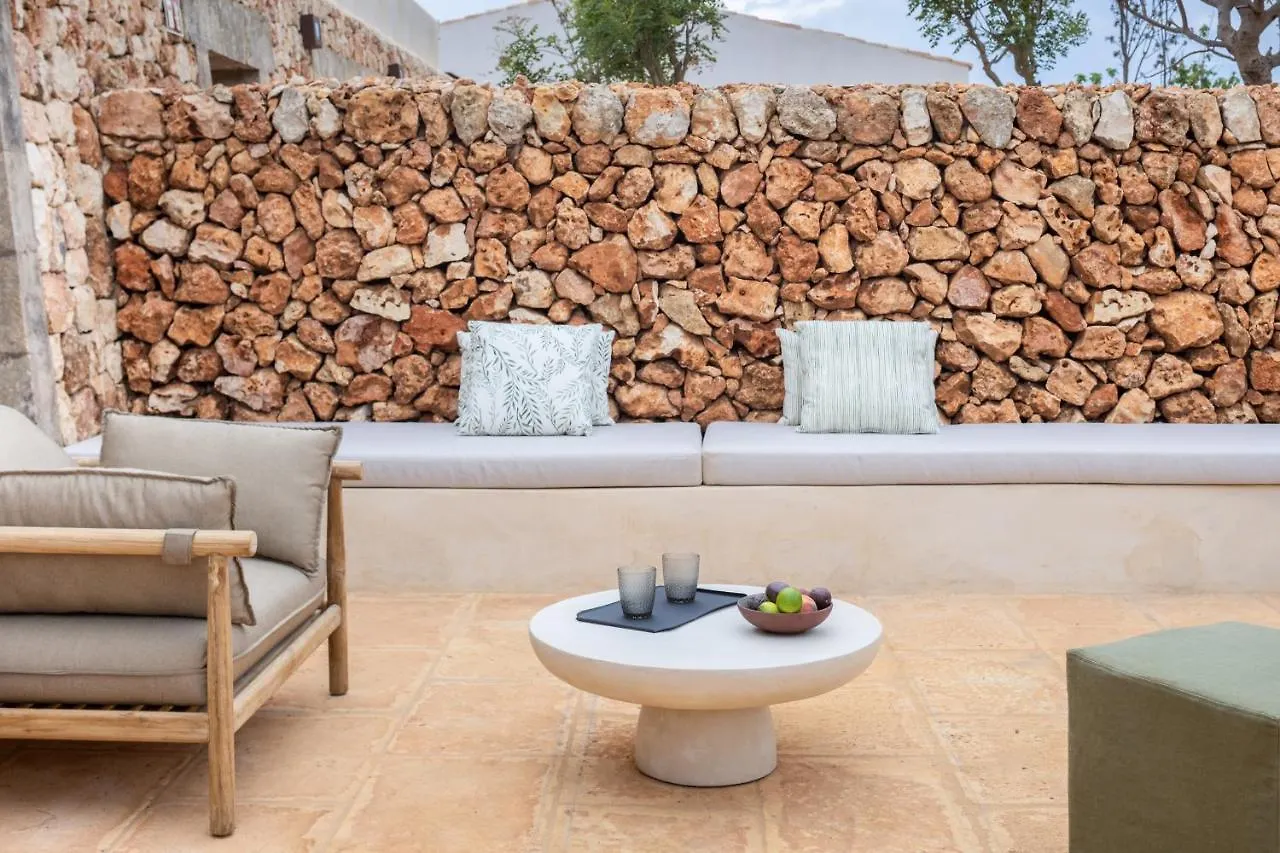 Vestige Son Vell Hotell Ciutadella  5*, Ciutadella (Menorca)