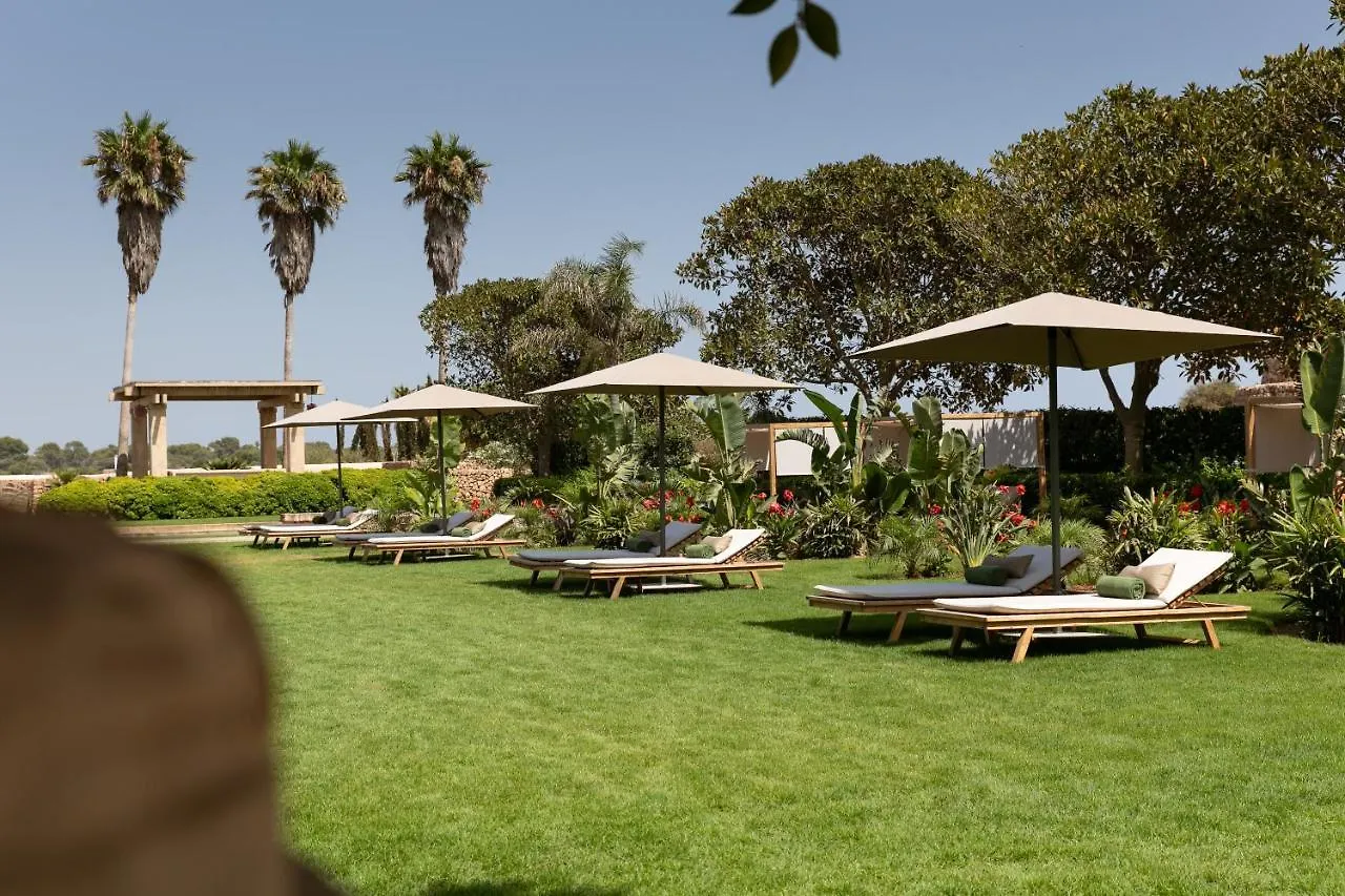 Vestige Son Vell Hotell Ciutadella  Spanien
