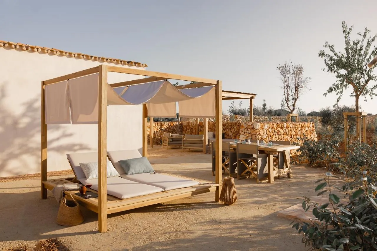 *****  Vestige Son Vell Hotell Ciutadella  Spanien