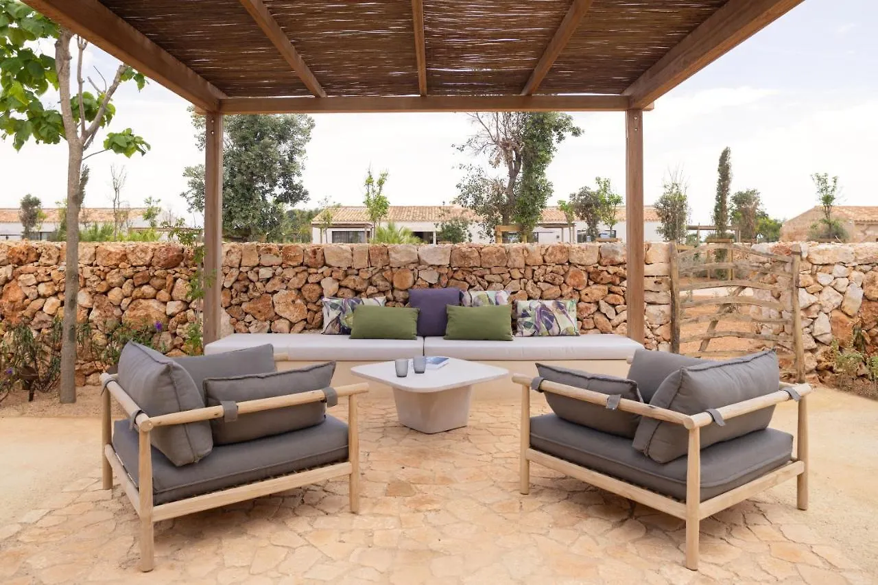 Vestige Son Vell Hotell Ciutadella