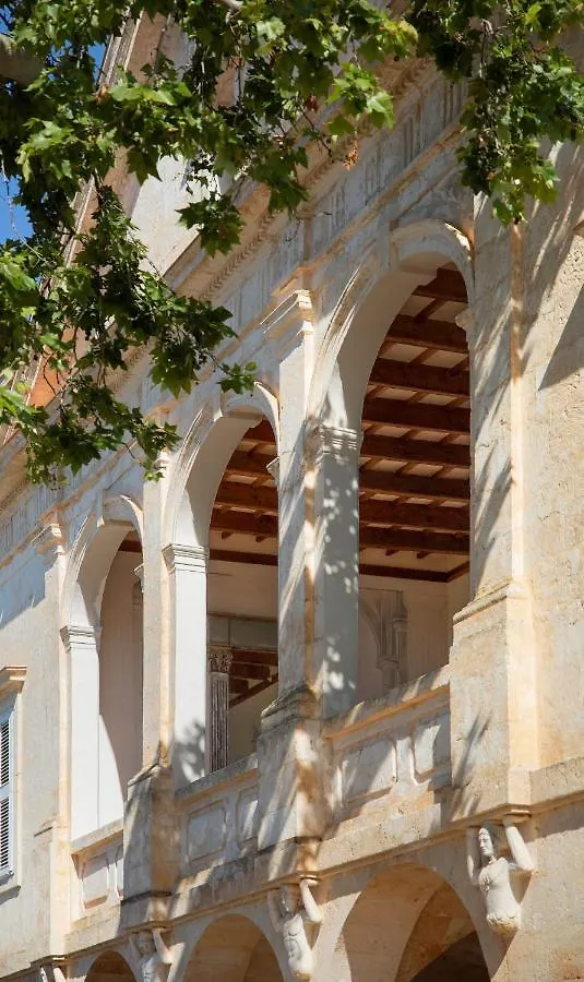 Vestige Son Vell Hotell Ciutadella