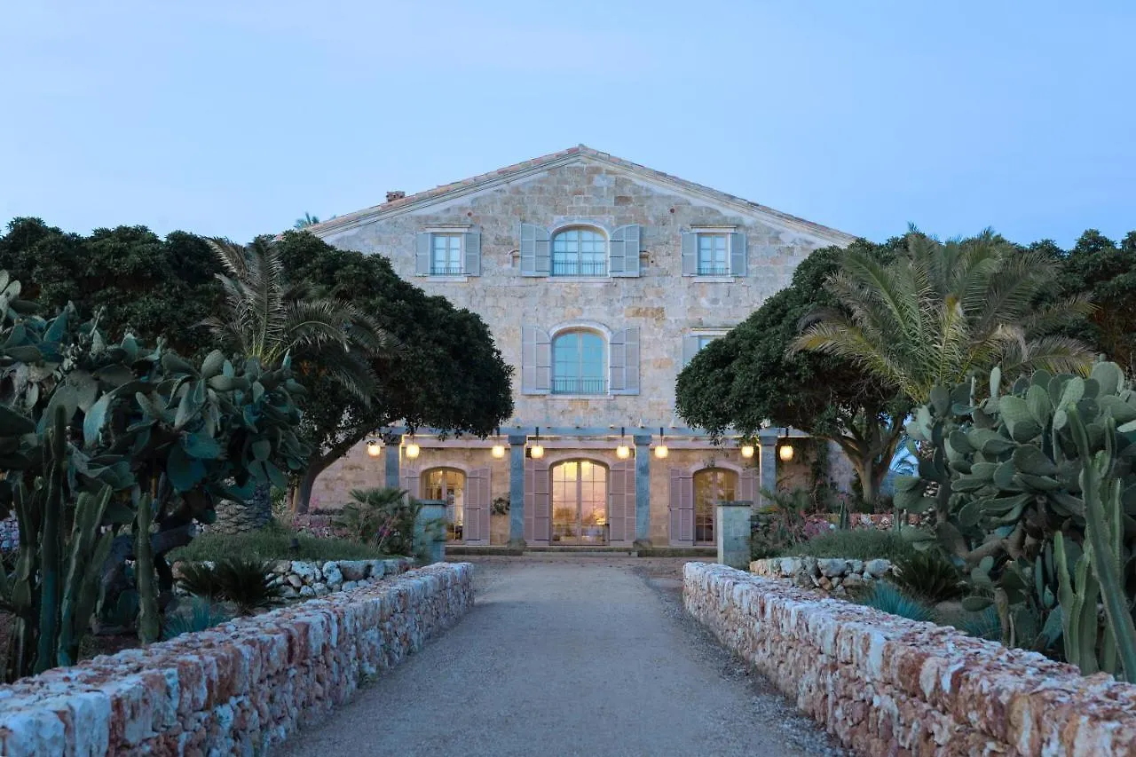 Vestige Son Vell Hotell Ciutadella