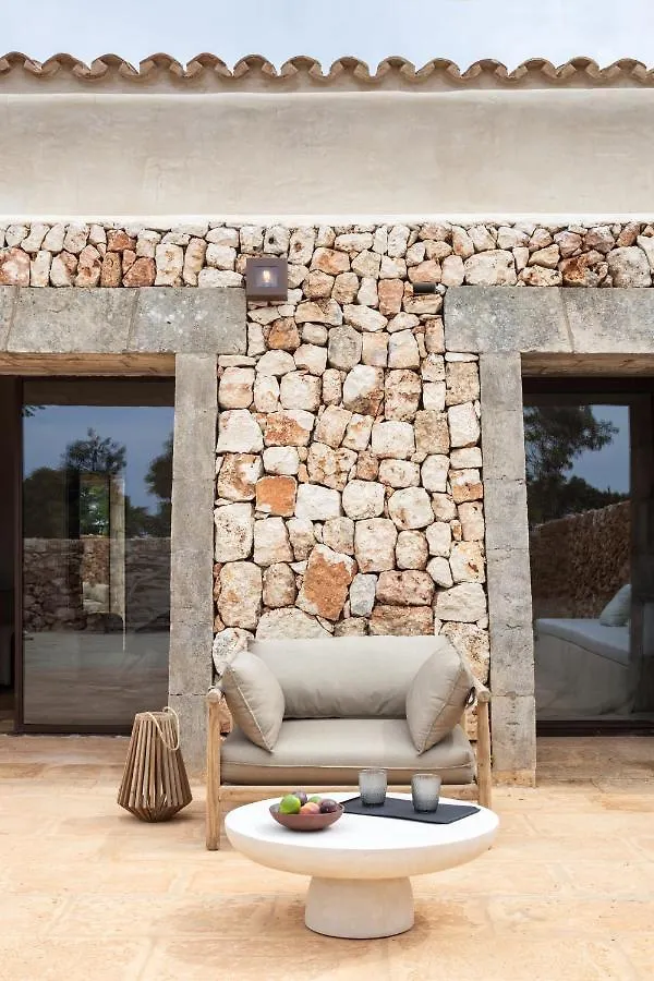 Vestige Son Vell Hotell Ciutadella