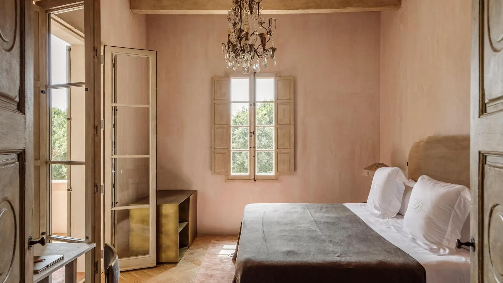 *****  Vestige Son Vell Hotell Ciutadella  Spanien