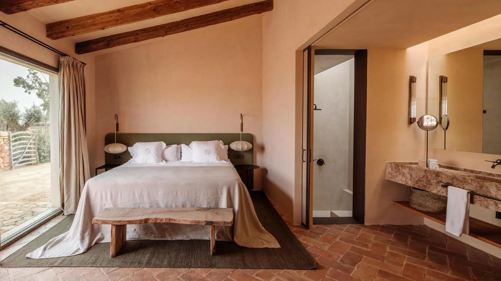 Vestige Son Vell Hotell Ciutadella  Ciutadella (Menorca)