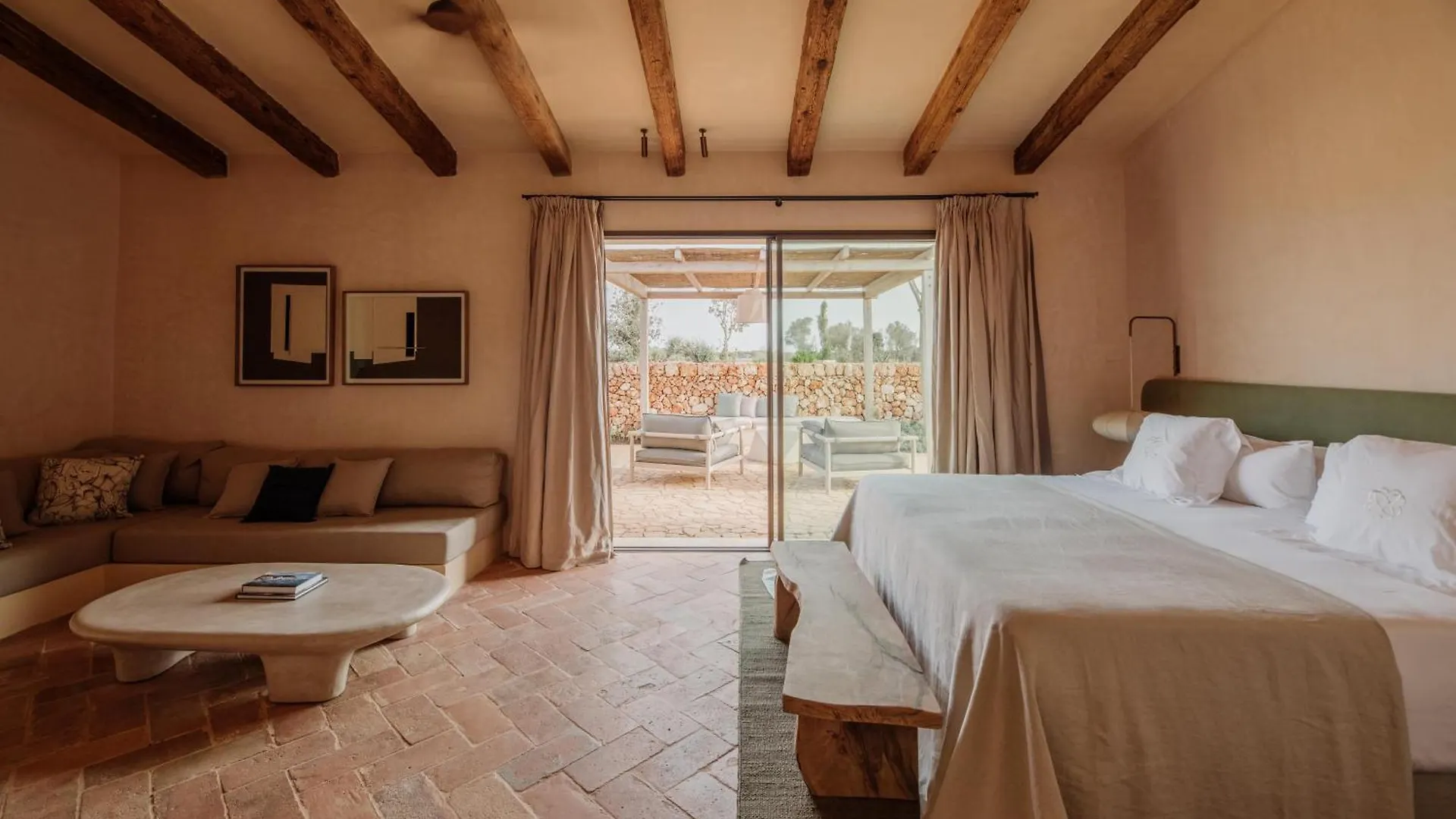 Vestige Son Vell Hotell Ciutadella