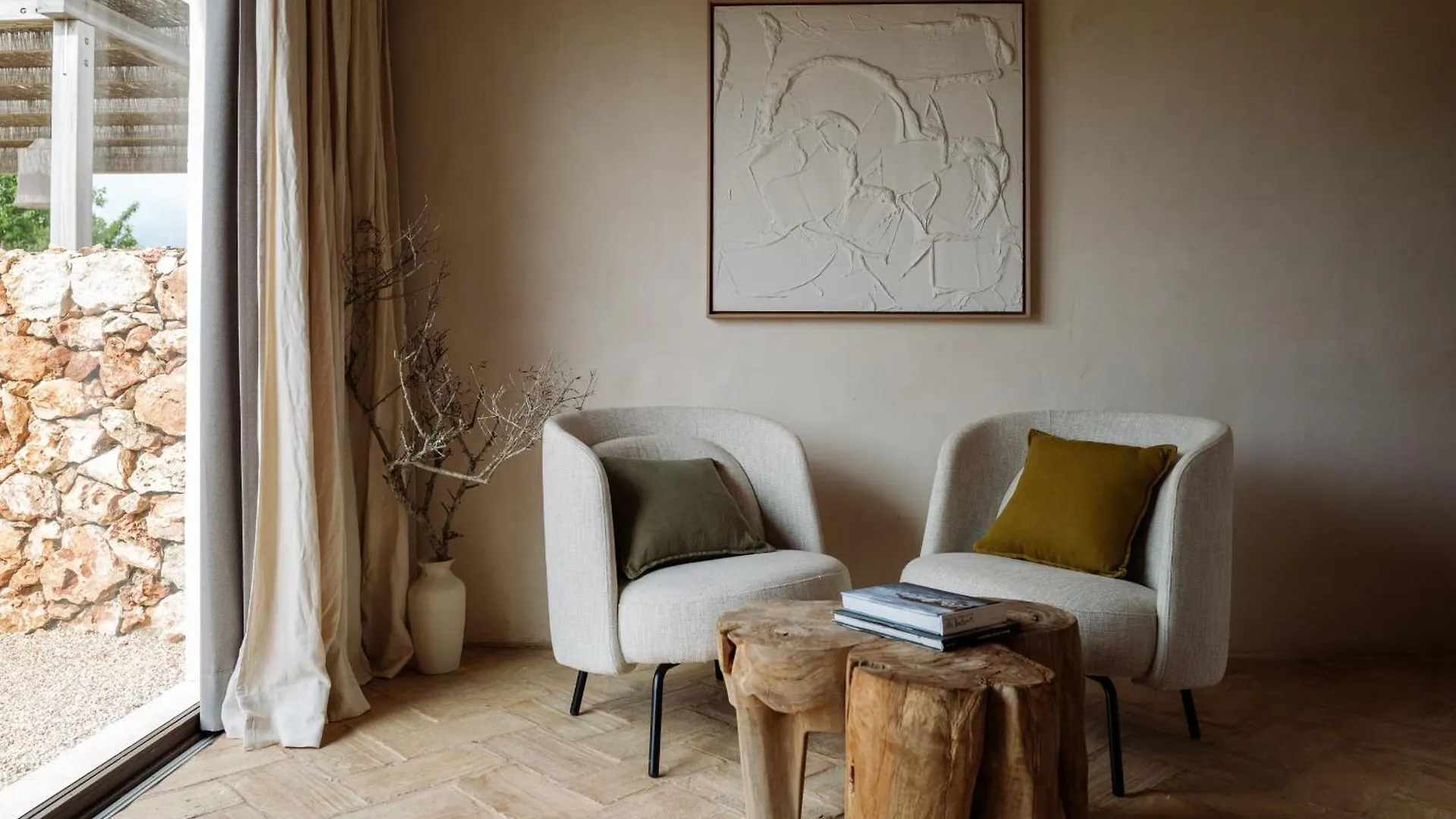 Vestige Son Vell Hotell Ciutadella